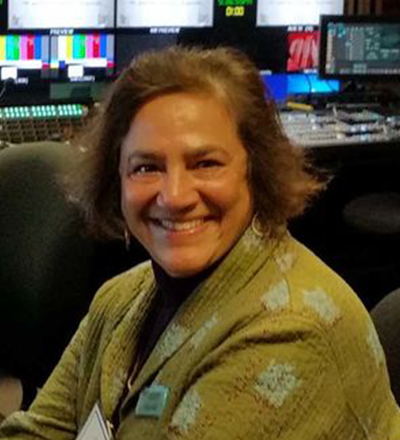 Picture of Alaka Wali, PhD