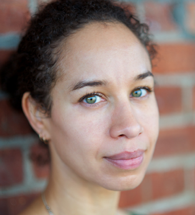 Louise Bernard, PhD's Headshot