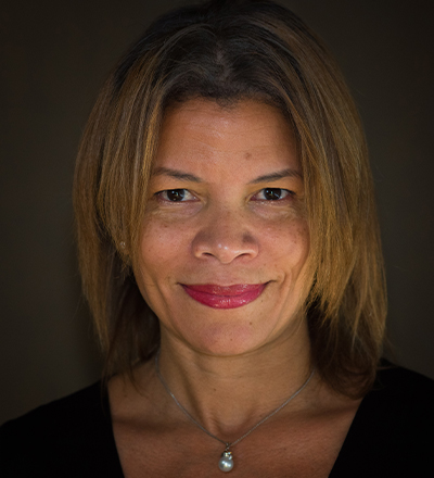 Picture of Dina Griffin, FAIA, NOMA