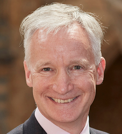 Picture of Doug Gurr, PhD