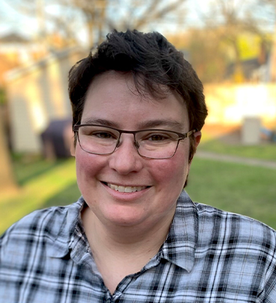 Picture of Erika Hasle