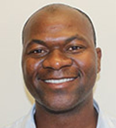 Picture of Foreman Bandama, PhD