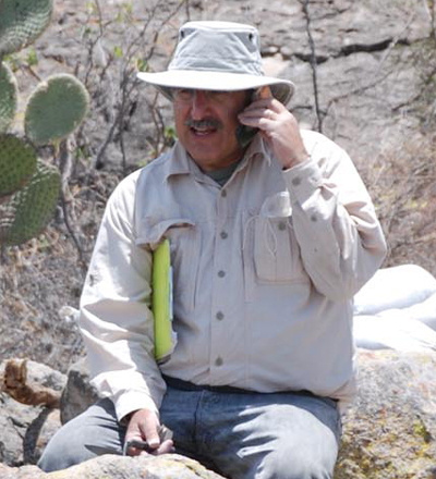 Picture of Gary Feinman, PhD