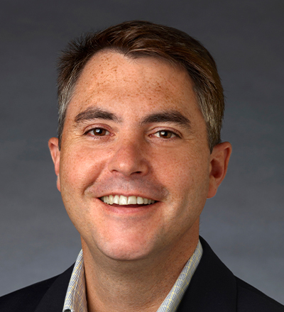 Picture of Bill Parkinson, PhD