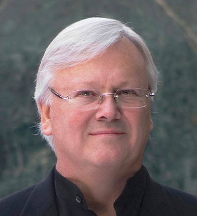 Picture of Adrian Smith, FAIA