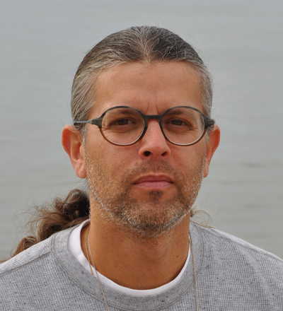 Picture of Jason Wesaw