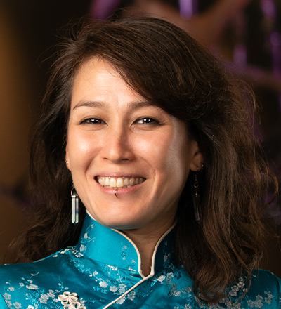 Picture of Jingmai O’Connor, PhD