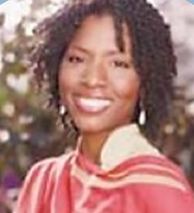 Picture of Johari Cole-Kweli