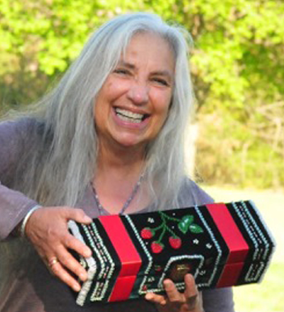 Picture of Karen Ann Hoffman