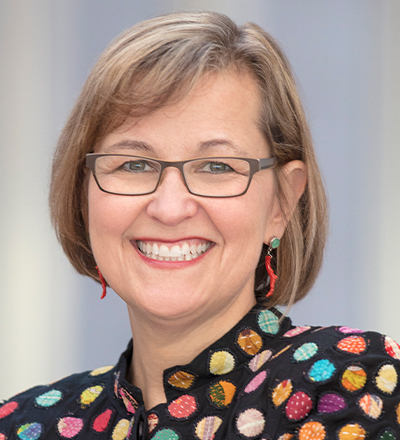 Picture of Kaywin Feldman