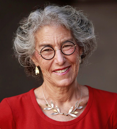 Picture of Laurie Zoloth, PhD