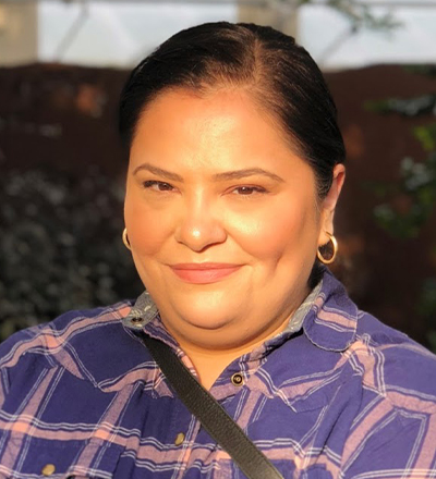 Picture of Lorena Lopez