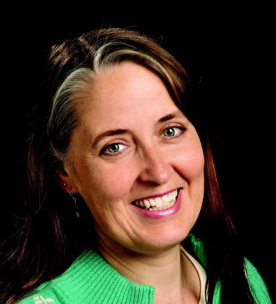 Picture of Margaret A. Noodin