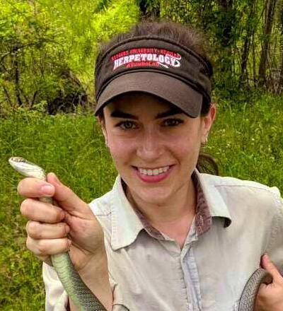 Picture of Sara Ruane, PhD